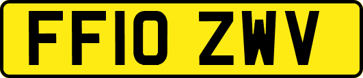 FF10ZWV