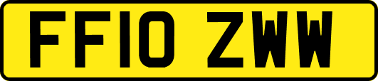FF10ZWW
