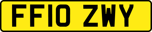 FF10ZWY