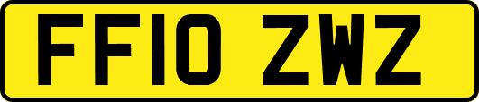 FF10ZWZ