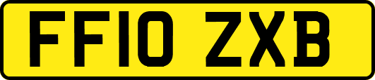FF10ZXB