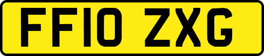 FF10ZXG