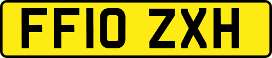 FF10ZXH