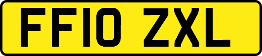 FF10ZXL