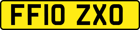 FF10ZXO