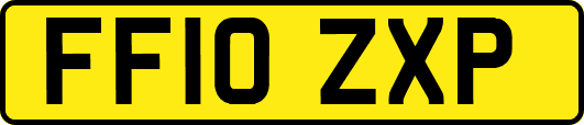 FF10ZXP