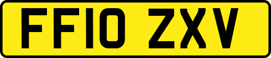 FF10ZXV