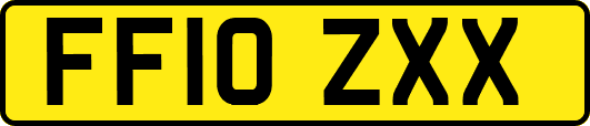 FF10ZXX