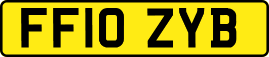FF10ZYB
