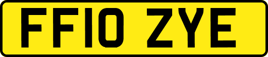 FF10ZYE