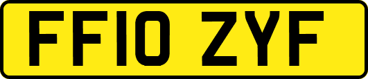 FF10ZYF