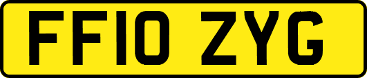 FF10ZYG
