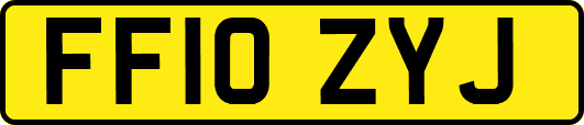 FF10ZYJ