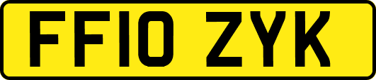 FF10ZYK
