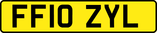FF10ZYL