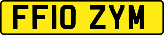 FF10ZYM
