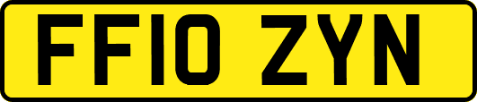 FF10ZYN