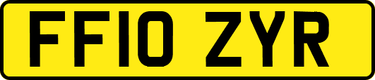 FF10ZYR