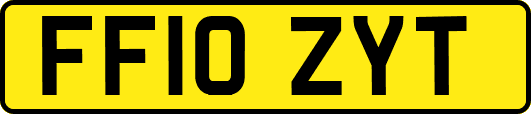 FF10ZYT