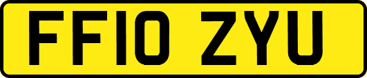 FF10ZYU
