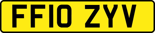 FF10ZYV