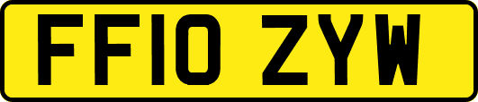 FF10ZYW