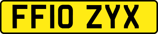 FF10ZYX