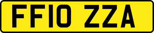 FF10ZZA