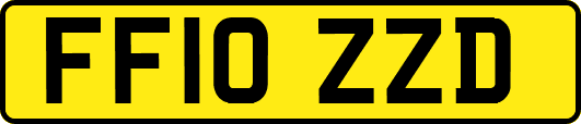 FF10ZZD