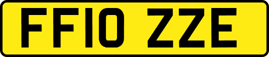 FF10ZZE