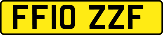 FF10ZZF