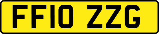 FF10ZZG