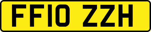 FF10ZZH