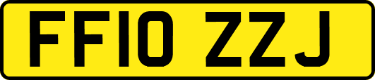 FF10ZZJ