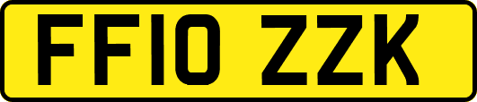 FF10ZZK