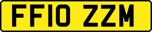 FF10ZZM