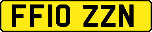 FF10ZZN