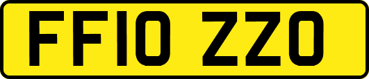FF10ZZO