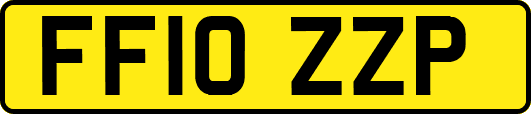 FF10ZZP