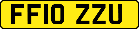FF10ZZU