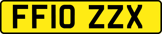 FF10ZZX