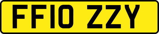 FF10ZZY
