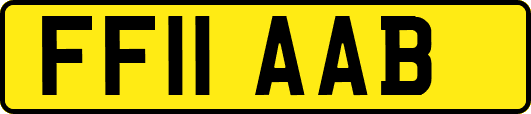 FF11AAB