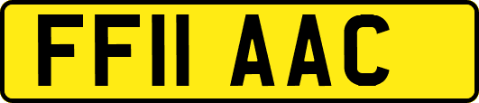 FF11AAC