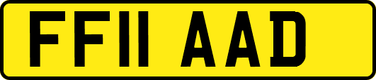 FF11AAD