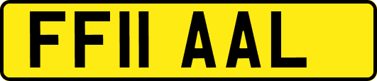 FF11AAL