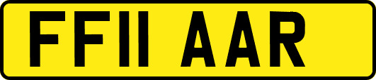 FF11AAR
