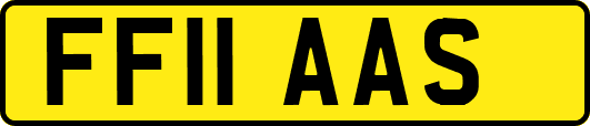 FF11AAS