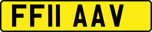 FF11AAV