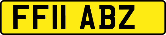 FF11ABZ